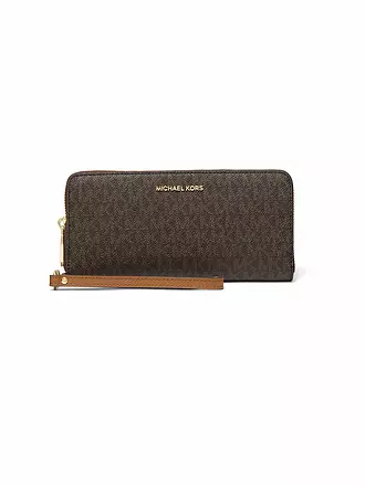 MICHAEL KORS | Geldbörse JET SET TRAVEL | 